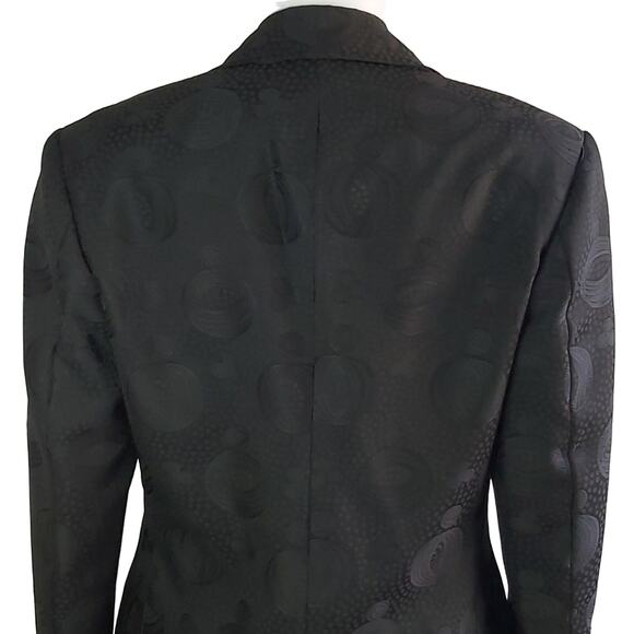 Vintage Mohan's 2 Piece Pant Suit Size Medium (Unisex) - Picture 7 of 16